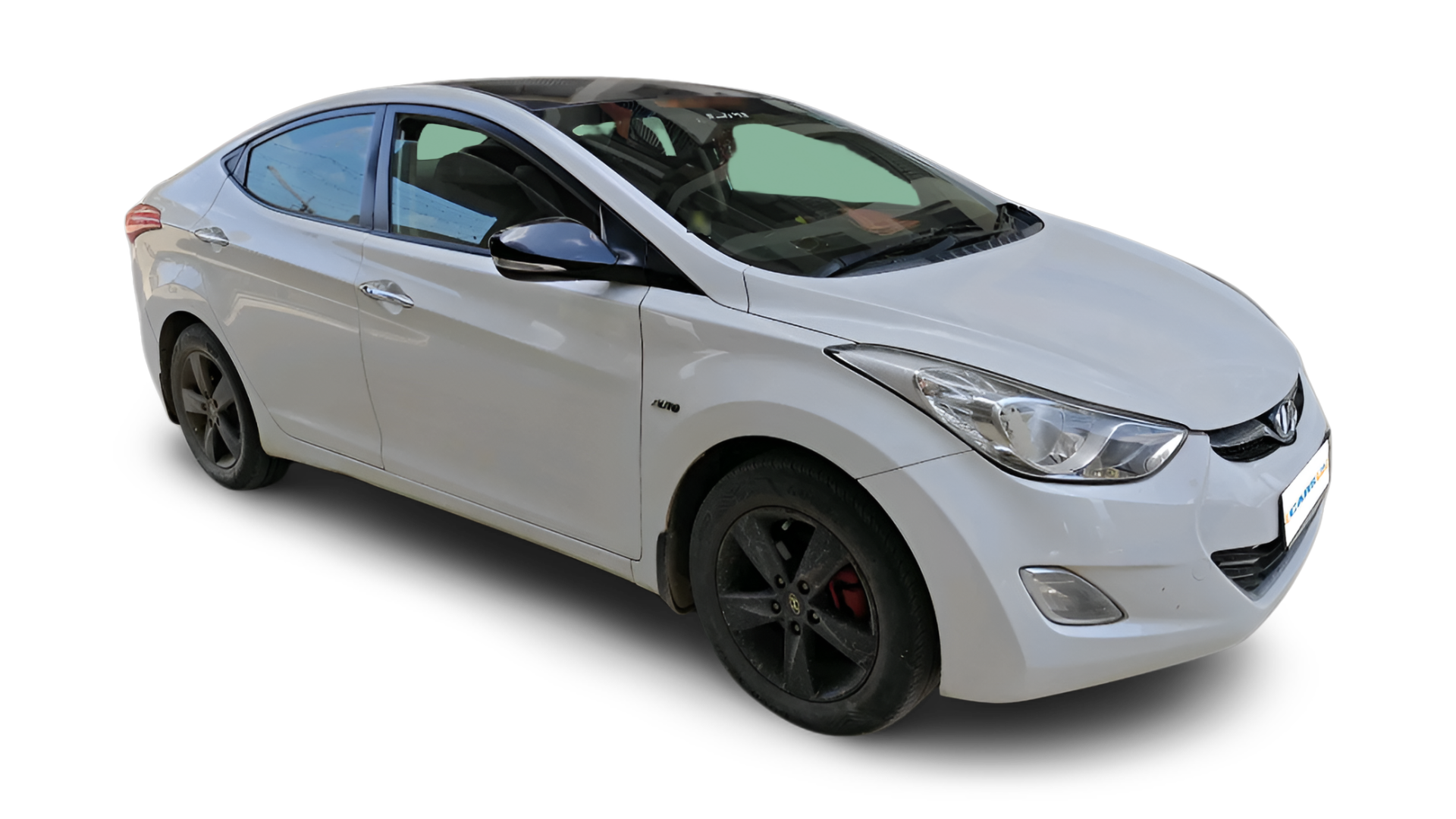 Hyundai New Elantra-img